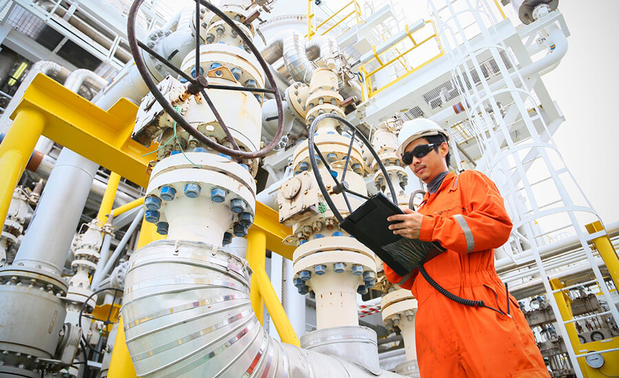 AI-Driven Business Solutions