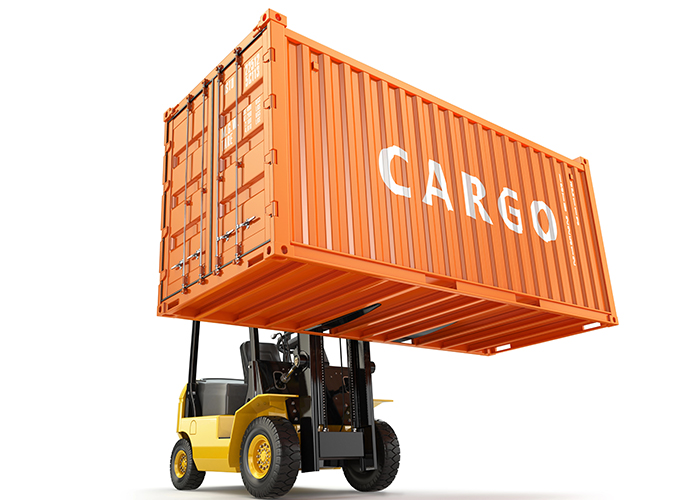 International Routing