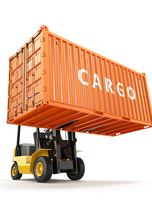 International Routing