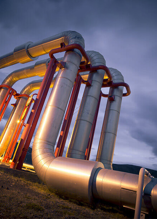 Shipping & Marine Logistics Consulting