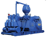 MUD PUMP PARTS & EQUIPMENT